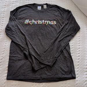 Christmas T shirt